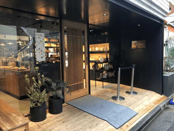 代々木八幡のパン屋おすすめ13選！話題の新店舗や富ヶ谷の超人気店も！