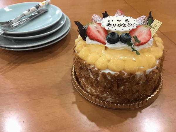 桃山台駅のケーキ屋おすすめ4選！手土産・誕生日に人気の名店も！