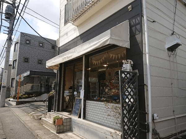 登戸・向ヶ丘遊園のパン屋おすすめ13選！行列のできる人気店やカフェ併設店も！