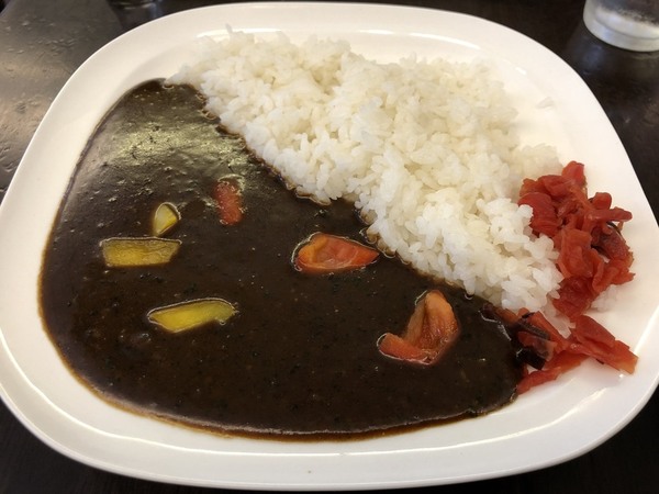 青葉台の絶品カレー7選！ランチの美味しい人気店や隠れた名店も！