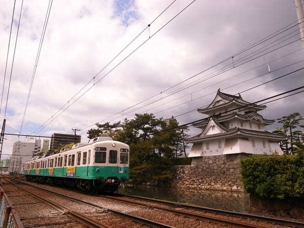 【香川】まるっと1日乗り放題「琴電1日フリーきっぷ」で香川ことことぶらり旅