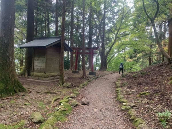 都内からの日帰り登山にも！ケーブルカー無しで楽しむ大山登山のベストコース【神奈川】