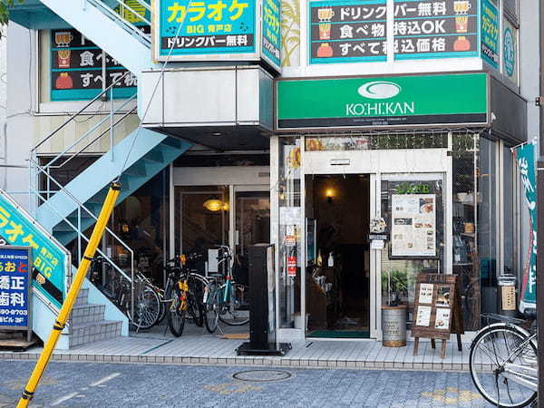 青砥駅のおしゃれカフェ7選！電源付きの喫茶店や話題の新店舗も！