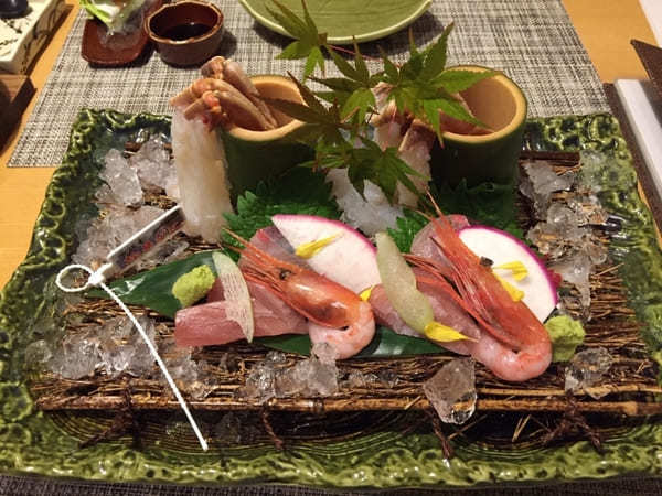 カニ旅行の参考に♪温泉宿で食べられるズワイガニのプラン3つを徹底比較！