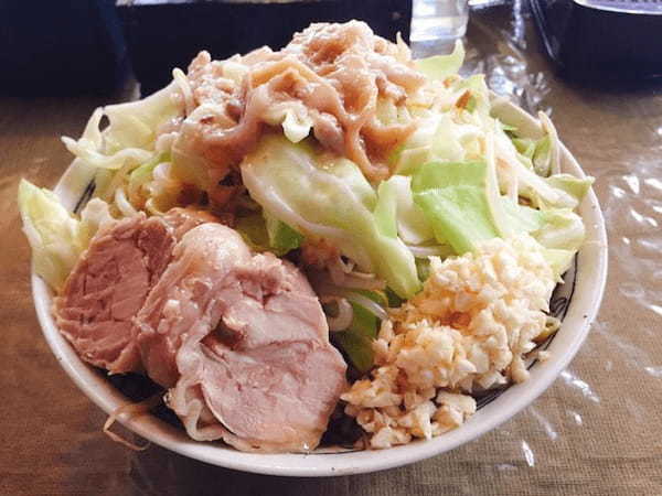 沖縄の二郎系ラーメン15選！ジロリアンも満足なデカ盛りインスパイア系も！