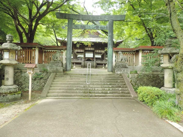 福井県でおすすめの神社9社