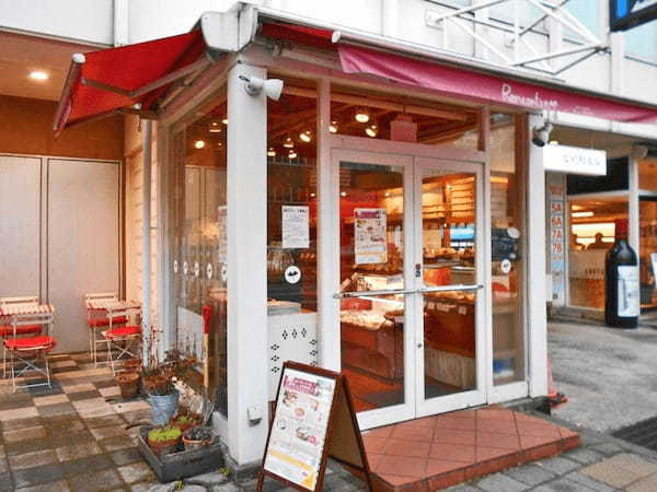 新潟駅のパン屋おすすめ13選！モーニングのあるお店や人気の食パン専門店も！