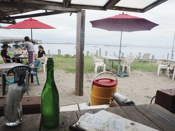 【神奈川】三浦半島の海辺の絶景と楽しむ「横須賀美術館」＆「かねよ食堂」