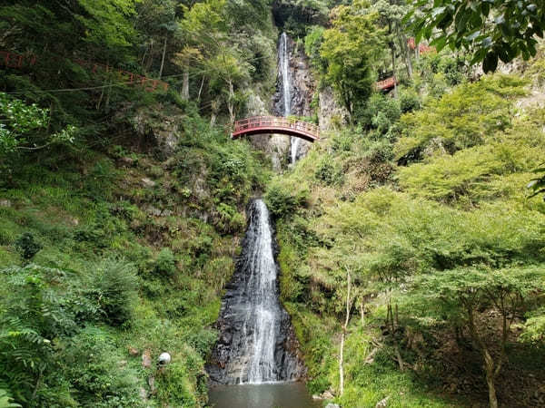 岐阜県の山間にある町【八百津】のおすすめスポット