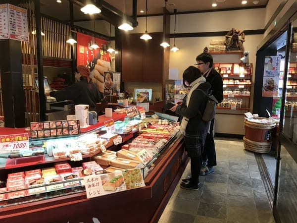 熊本城の「桜の馬場 城彩苑」観光！お土産・食べ歩きにお勧めなお店6選！