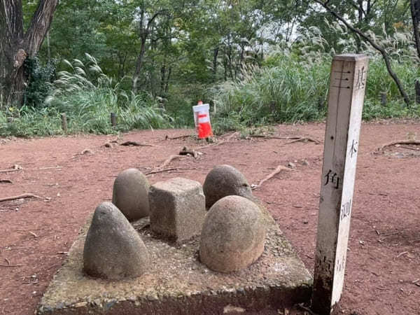 子供と一緒にお散歩気分で巡れる！3つの山を有する「都立浅間山公園」へ【府中市】