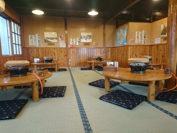 帯広でジンギスカンを食べるならココ！大人気店【じんぎすかん北海道】！