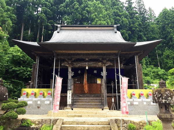 【山形・千手院】立石寺だけじゃない山寺を楽しむ裏スポット1.jpg