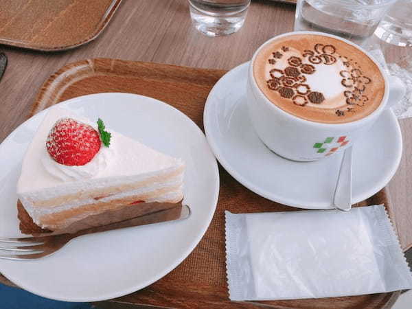 淀屋橋駅のケーキ屋おすすめ11選！手土産・誕生日に人気の名店も！