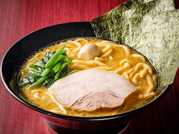 足立区の家系ラーメン店15選！本格濃厚スープの名店や深夜営業の人気店も！