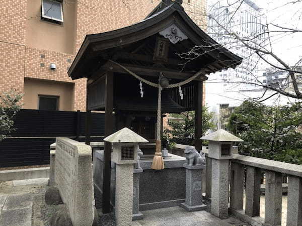 芸能人も参拝する？！芸能の神が祀られる【四宮神社】（神戸）1.jpg