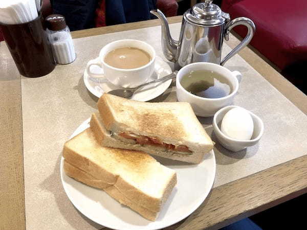 大塚駅周辺のモーニング人気店13選！おしゃれカフェ朝食や早朝営業店も！