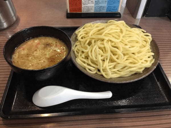 南越谷駅のつけ麺おすすめ4選！行列の絶えない人気店や隠れた名店も！