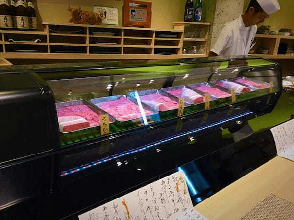 難波・心斎橋の肉寿司が美味しい店13選！食べ放題できる人気店やランチ営業店も！