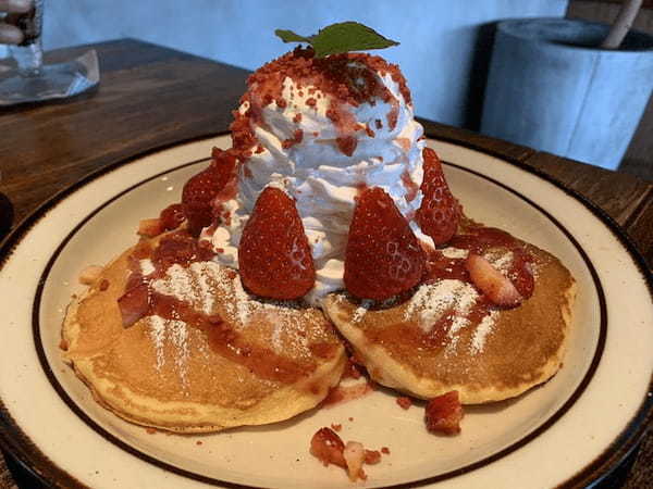 和歌山のパンケーキが美味しい店20選！ふわふわ絶品の人気店や高コスパ穴場カフェも！