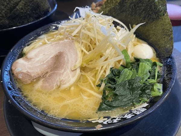 葛西・西葛西の家系ラーメン店6選！本格濃厚スープの名店や深夜営業の人気店も！