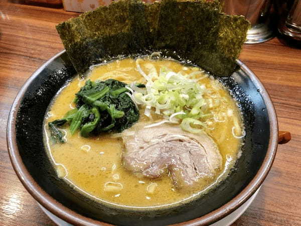 つくば市周辺の家系ラーメン店13選！本格濃厚スープの名店や深夜営業の人気店も！