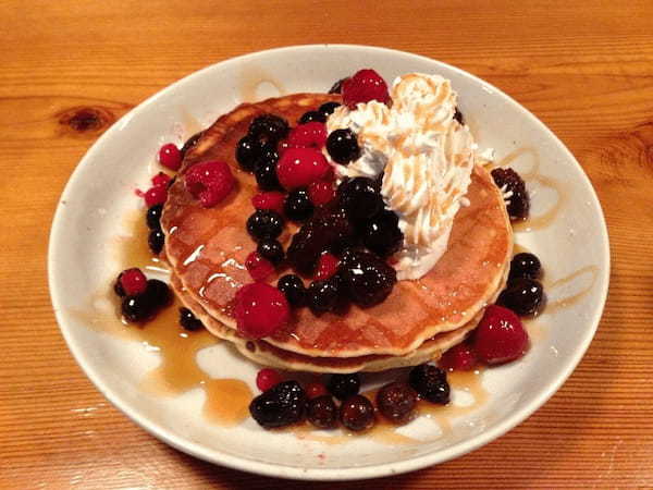 長崎のパンケーキが美味しい店13選！ふわふわ絶品の人気店や高コスパ穴場カフェも！