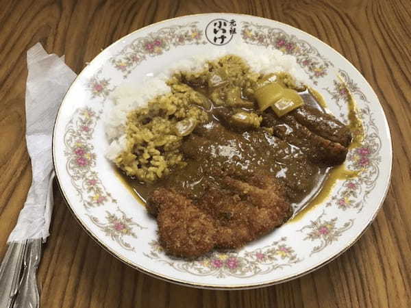 函館の絶品カレー11選！超本格インドカレーや個性的なスープカレーも！