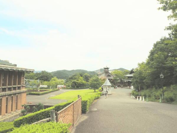 明治村