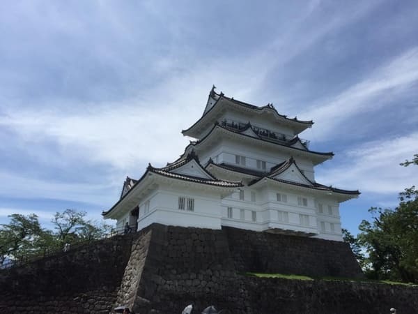 箱根旅行とあわせて遊びに行こう！城下町・小田原観光の楽しみ方5選