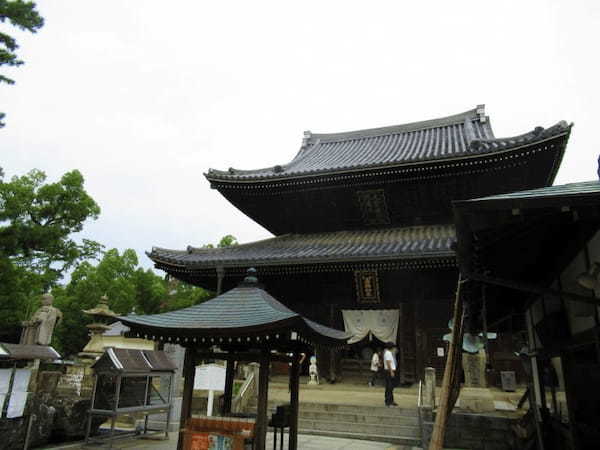 【香川】空海生誕の地、七十五番札所「善通寺」参拝のススメ1.jpg