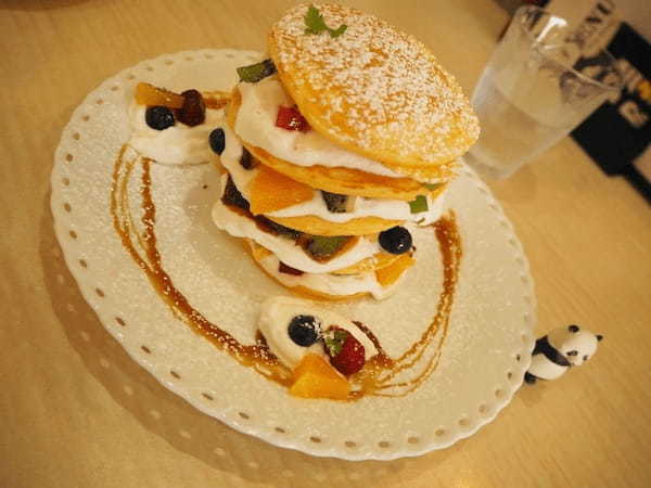 松戸のパンケーキが美味しい店10選！ふわふわ絶品の人気店や高コスパ穴場カフェも！