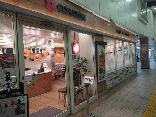 大宮駅のモーニング人気店22選！おしゃれカフェ朝食や早朝営業店も！