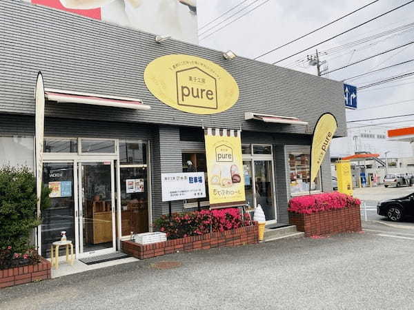 東久留米のケーキ屋おすすめ13選！手土産・誕生日に人気の名店も！