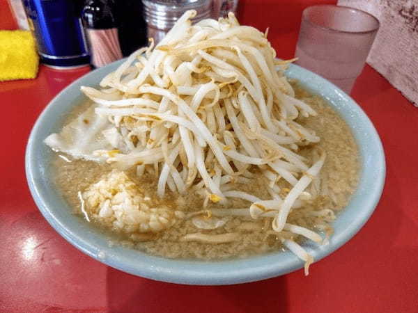 名古屋・栄の二郎系ラーメン6選！ジロリアンも満足なデカ盛りインスパイア系も！