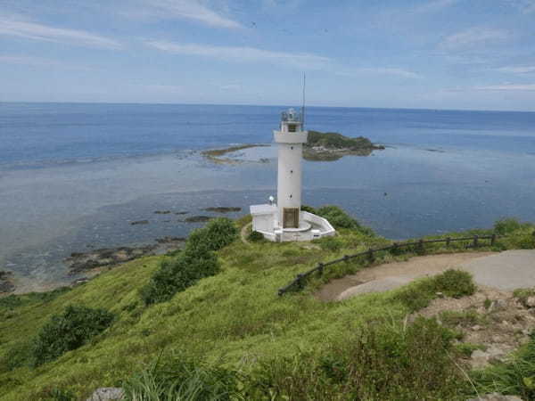 少し早起きして非日常を！石垣島・平久保崎で夜空と朝焼けを楽しもう1.jpg