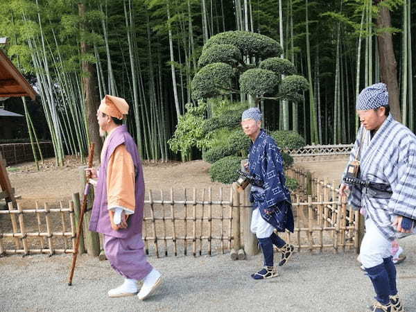 茨城・偕楽園の「水戸の梅まつり」で春の足音を先取りしよう！1.jpg