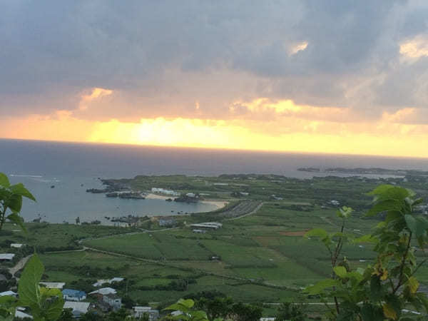 【与論島】癒しの島！与論島の観光スポットをご紹介