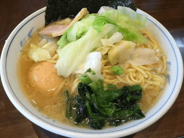 ジロリアンも頷く千葉の二郎系インスパイア＆デカ盛りラーメン21選！