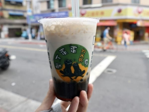 【台湾】タピオカはここで！台北おすすめドリンクスタンドチェーン店5選