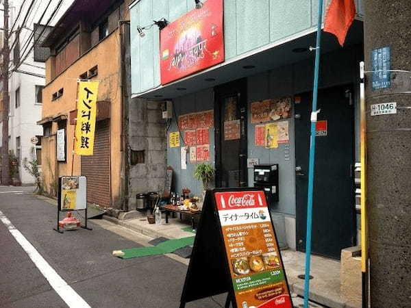 両国の絶品カレー7選！本格インドカレーの名店やナン食べ放題の人気店も！