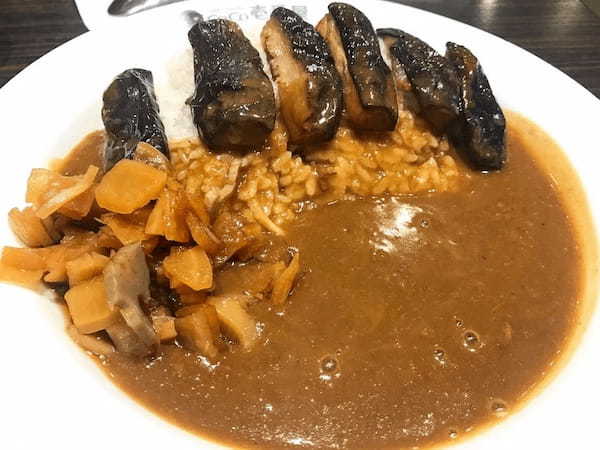 東陽町の絶品カレー7選！孤独のグルメに出た名店や話題の新店舗も！