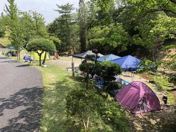 無料でBBQに水遊び！動物とも触れ合える【陶史の森】（岐阜県土岐市）