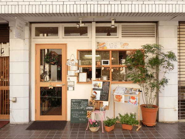 赤坂のケーキ屋おすすめ13選！手土産や誕生日に人気の名店や駅ナカ店も！