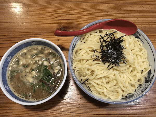 竹ノ塚駅のつけ麺おすすめ4選！行列の絶えない人気店や隠れた名店も！