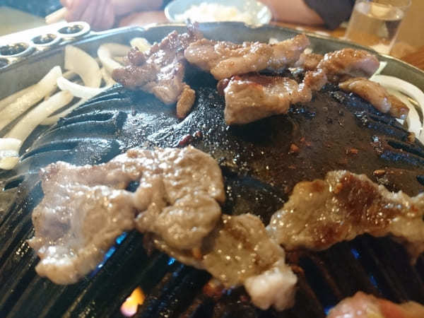 帯広でジンギスカンを食べるならココ！大人気店【じんぎすかん北海道】！