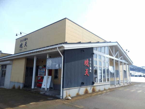 長岡市のつけ麺おすすめ7選！行列の絶えない人気店や隠れた名店も！