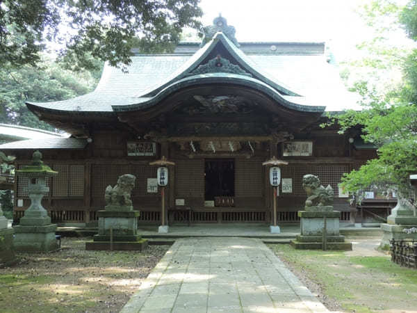 福井県でおすすめの神社9社