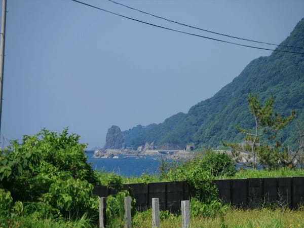 【新潟県・海が見える駅】心癒す日本海が見える！羽越本線に乗って村上エリアを旅しよう1.jpg