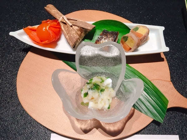 【富山】ミシュランガイドにも掲載！2種類のにごり湯と料理が売りの宿「三楽園」